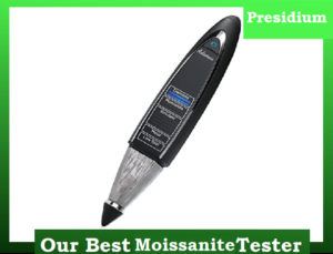 Best Moissanite Diamond Tester 2018